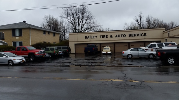 Images Bailey Tire Auto & Marine Service Inc.