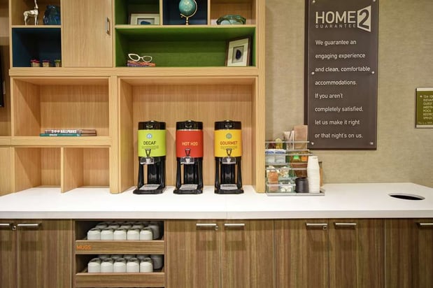 Images Home2 Suites by Hilton Atlanta Marietta