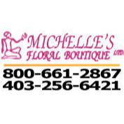 Michelle's Floral Boutique