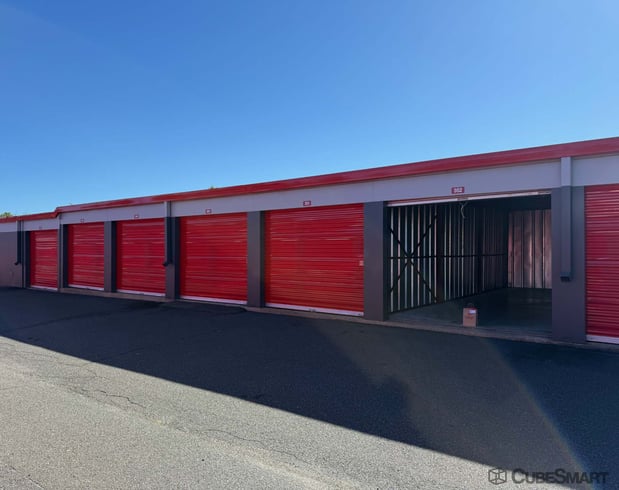 Images CubeSmart Self Storage