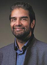 Images Iqbal K. Ahmed