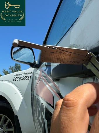 Images Best Value Locksmith