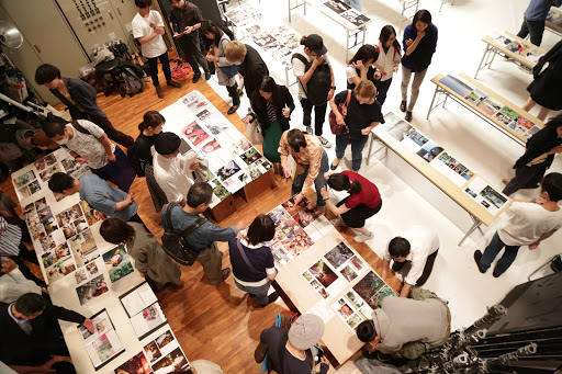 Images 写真の学校／東京写真学園