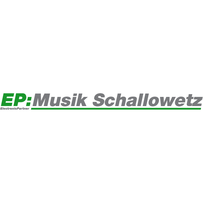 EP:Schallowetz in Velbert - Logo