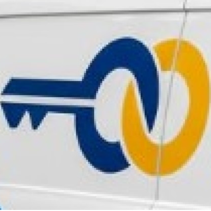 Cerrajero Castellon Logo