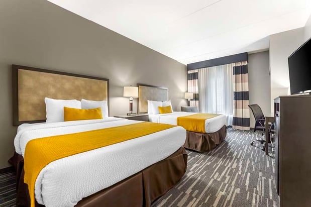 Images Best Western Plus Cranberry-Pittsburgh North