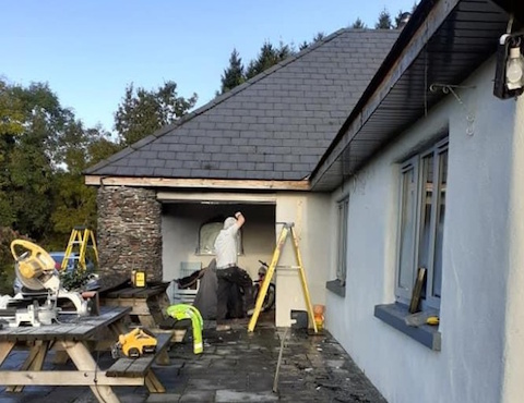 Precision Roofing 8