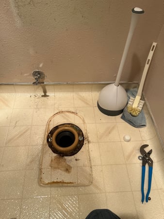 Images Commando Plumbing