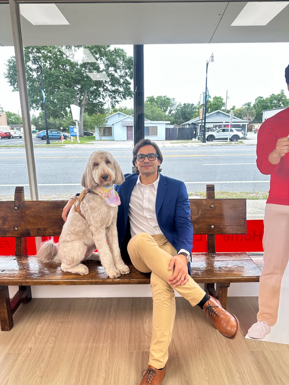 The best gift I ever gave my best friend: Pet Insurance!