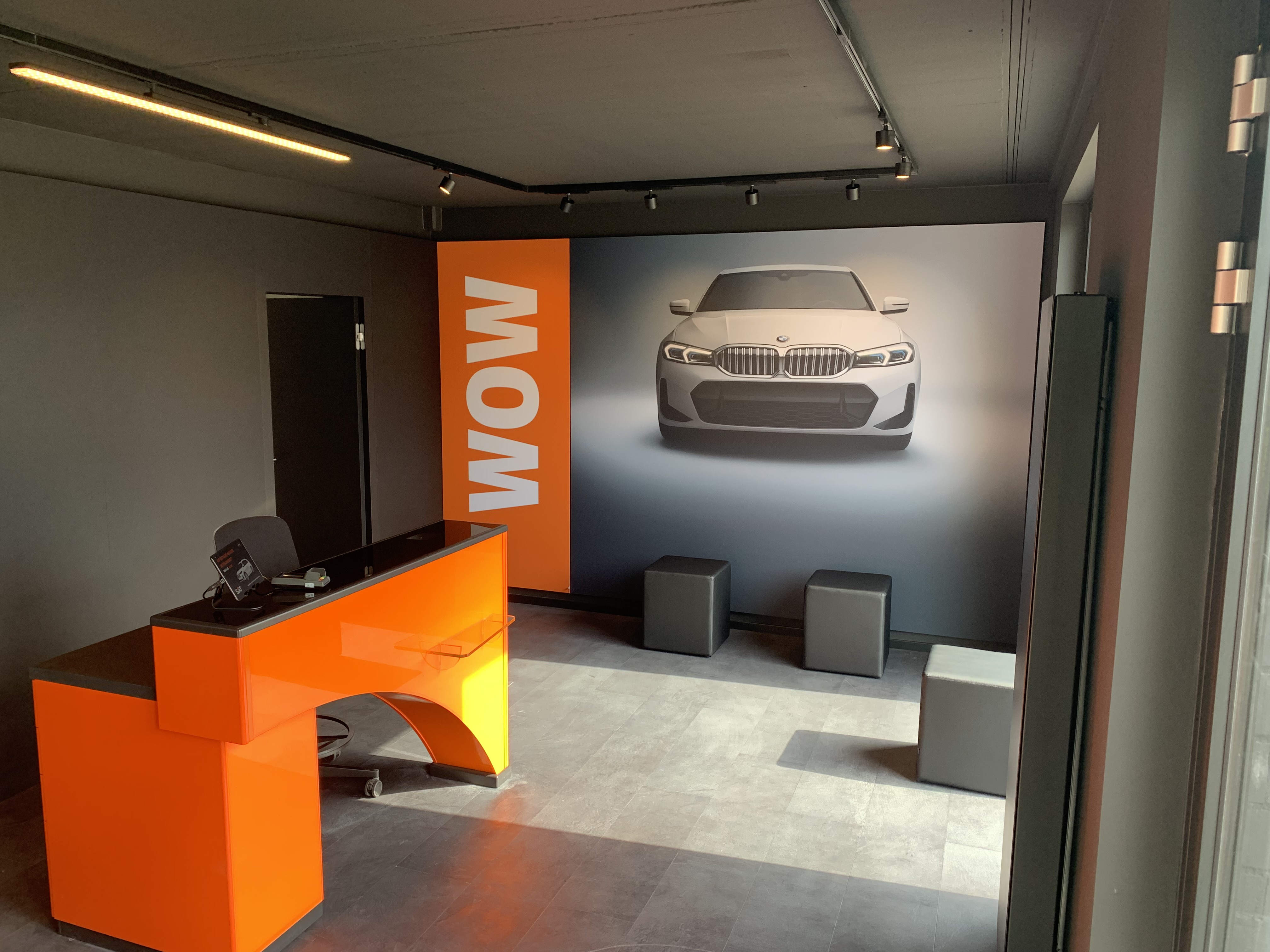 Bild 8 SIXT Autovermietung Köln Nord Bilderstöckchen in Köln