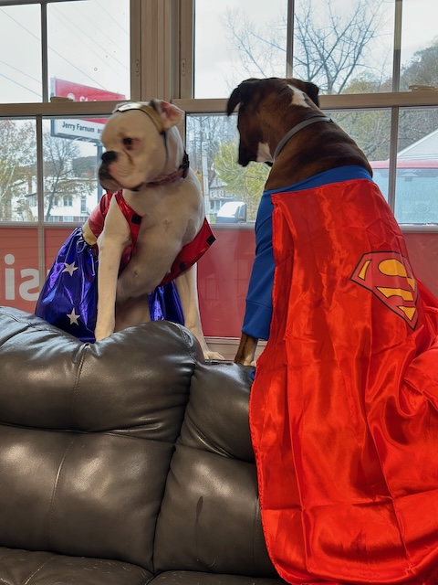 Jerry Farnum - State Farm Insurance Agent Image