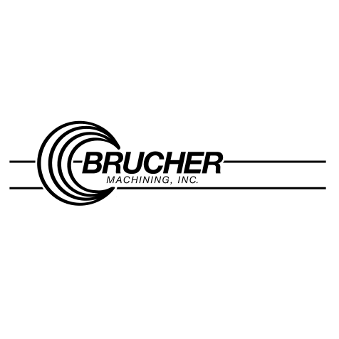 Brucher Machining Logo
