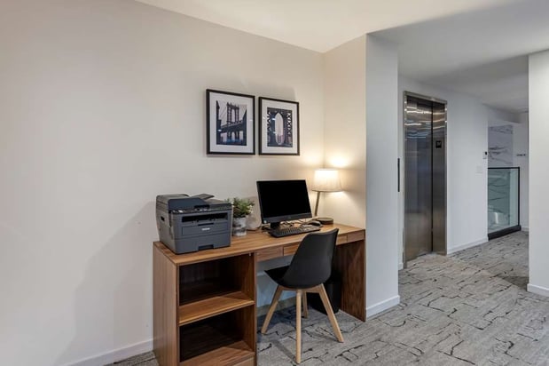 Images Best Western Plus Soho Hotel