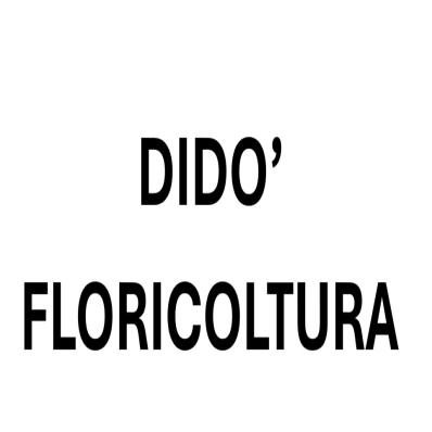 Dido' Floricoltura Logo