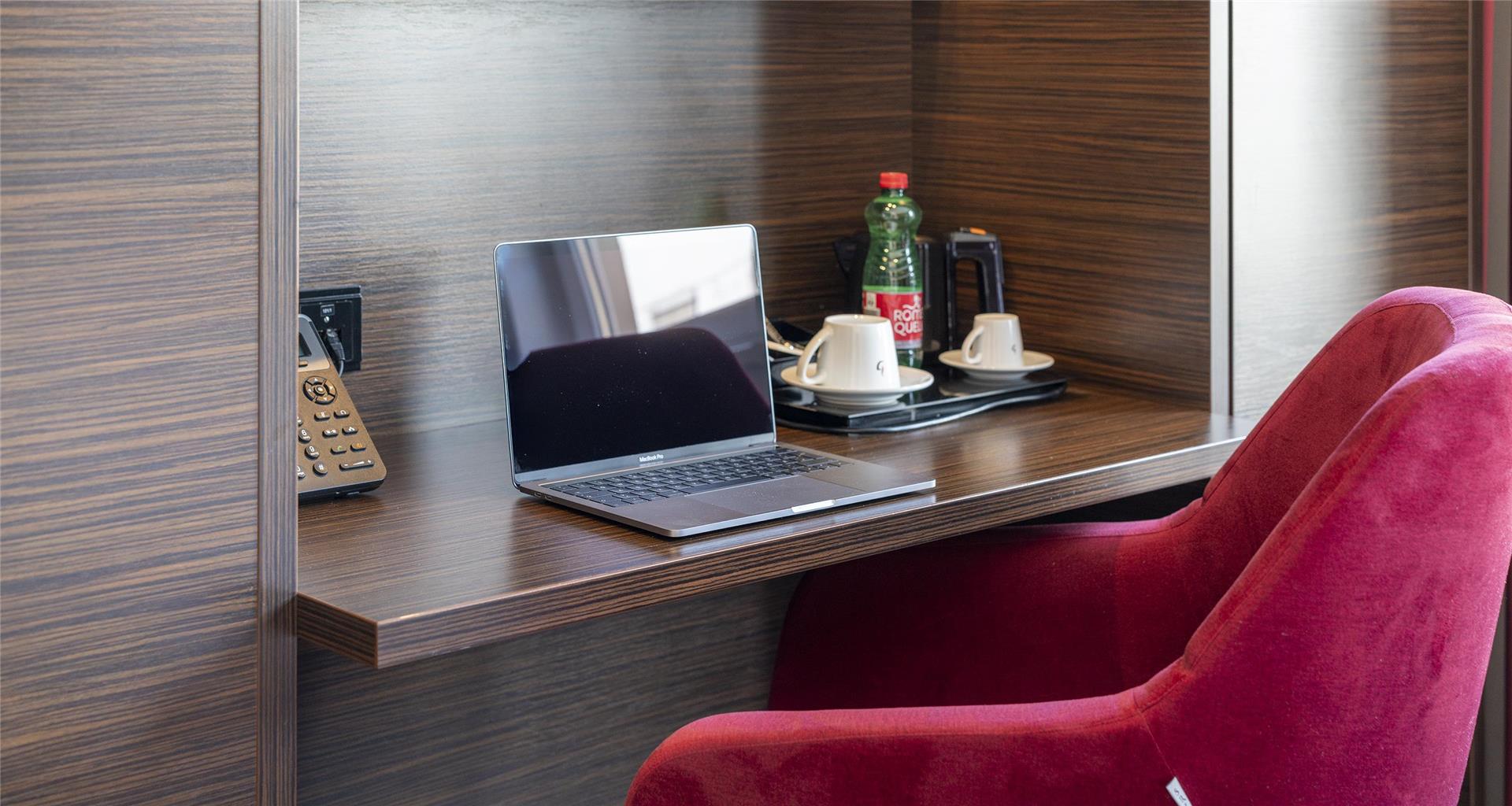 Bilder Best Western Plus Plaza Hotel Graz