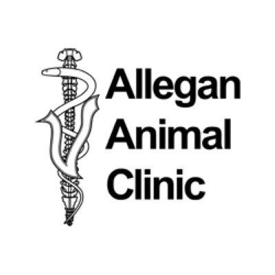 Allegan Animal Clinic Logo