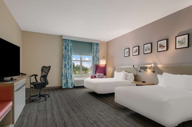 Images Hilton Garden Inn Madison West/Middleton