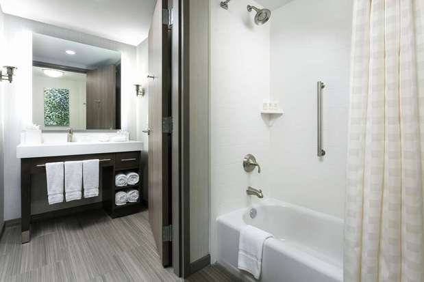 Images Homewood Suites by Hilton San Jose North