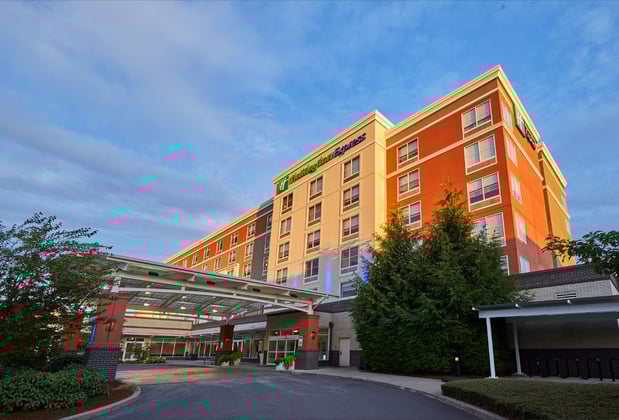 Images Holiday Inn Express Eugene - Springfield by IHG