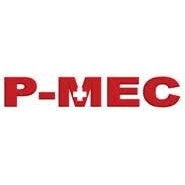 P Mec Sagl Logo