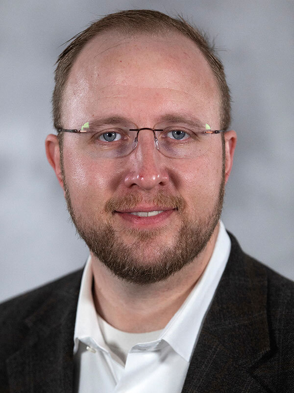 Barrett P. Cromeens, DO - Riley Children's Health Medical Office - Bloomington