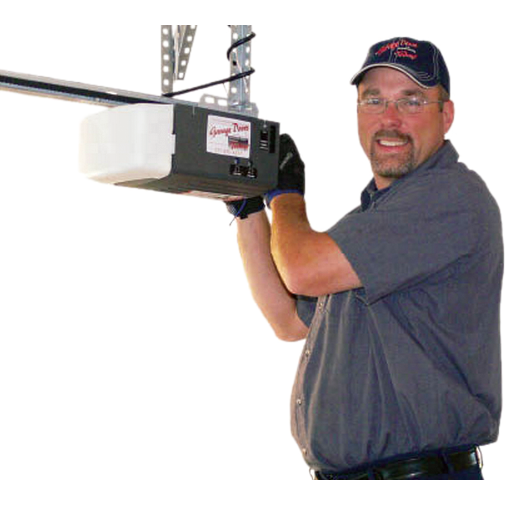 One-Stop Locksmith & Garage Door Repair