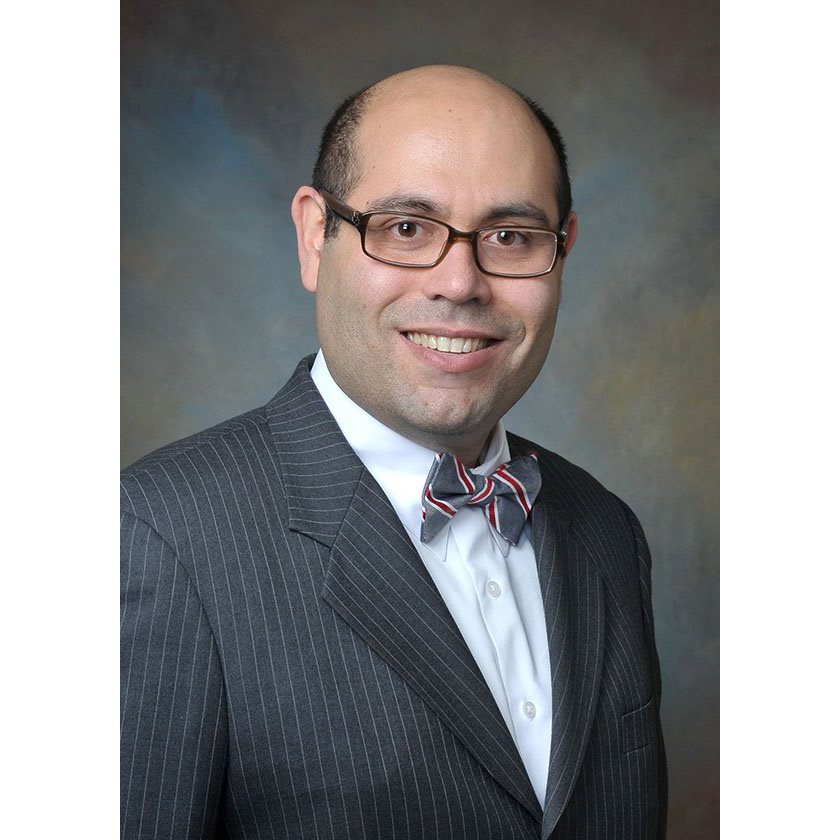 Dr. Cyrus Nozad, MD, Allergy & Immunology and Allergist/immunologist in