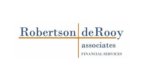 Images Robertson deRooy and Associates Financial Services