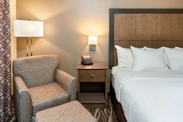 Images Best Western Plus Kalispell/Glacier Park West Hotel & Suites