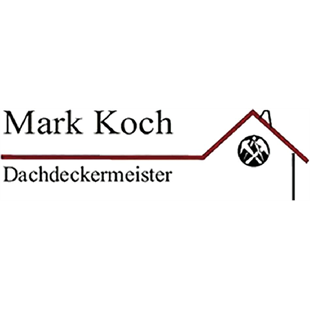 Logo Mark Koch Dachdeckermeister