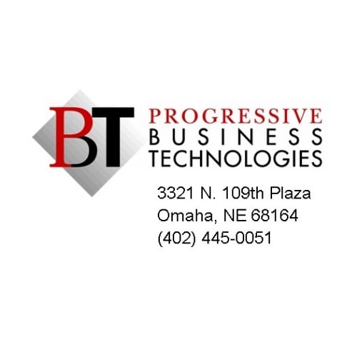 business logo
