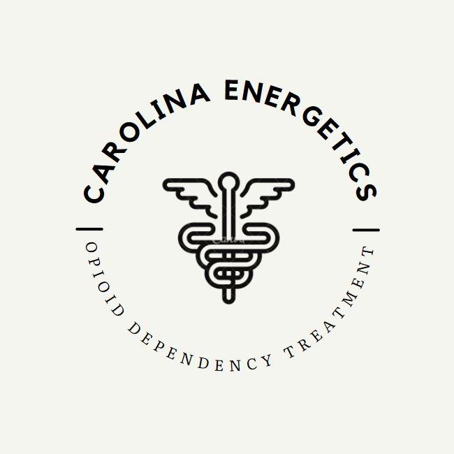 Carolina Energetics PC - Suboxone & Subutex Clinic Logo