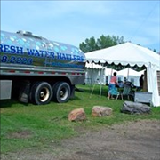 Images Fresh Water Haulers & Owen Pools LLC