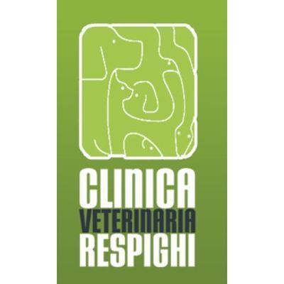 Logo Clinica Veterinaria Respighi Catania 095 746 2396