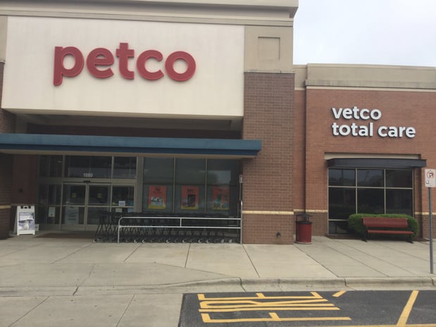 Images Petco Grooming
