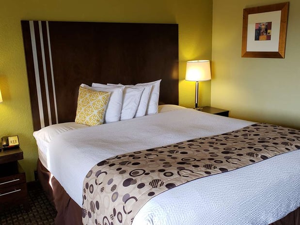 Images SureStay by Best Western Vallejo Napa Valley