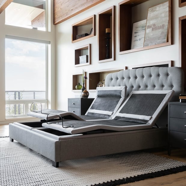 Images Mostly Mattresses