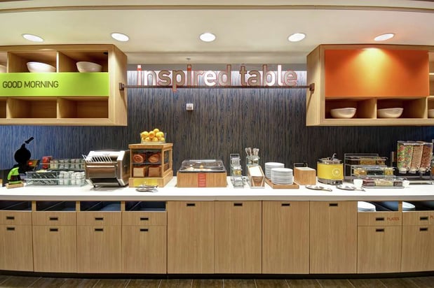Images Home2 Suites by Hilton Shreveport