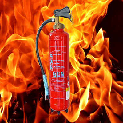 Images P&G Estintori e Impianti Antincendio