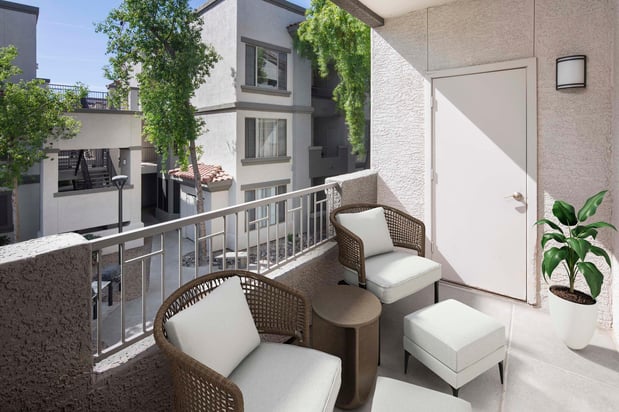 Images Camden Montierra Apartments