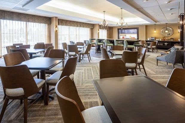 Images Hampton Inn Myrtle Beach-West