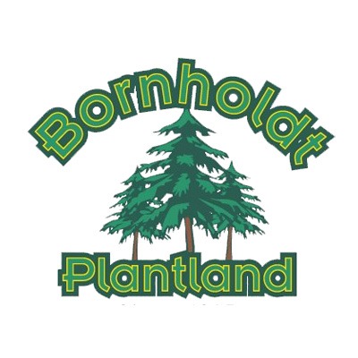 Bornholdt Plantland Logo