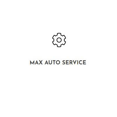Max Auto Service