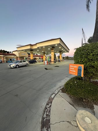 Images CoinFlip Bitcoin ATM - Rocket #688 (Camarillo)