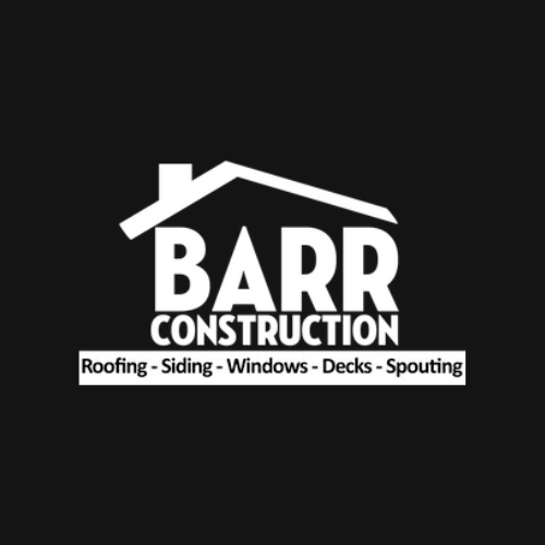 Barr Construction Logo