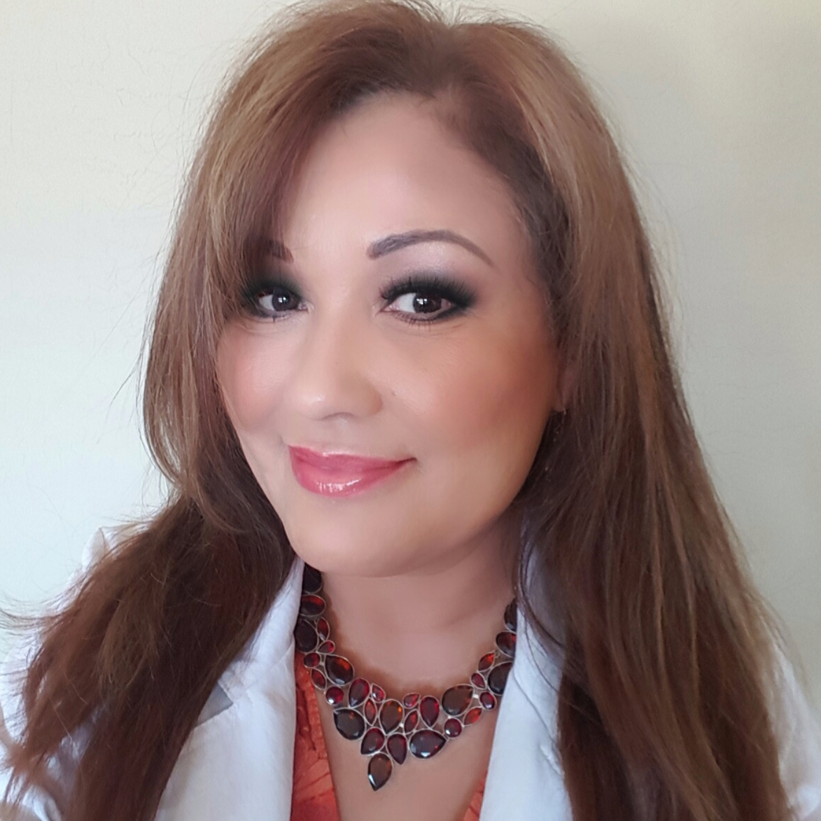 GINGER JENDRO, DNP, FNP-C