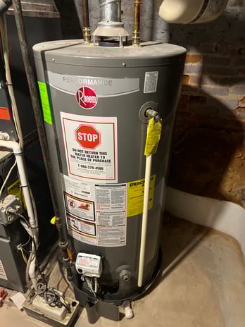 Images Empire Plumbing and Heating LLC