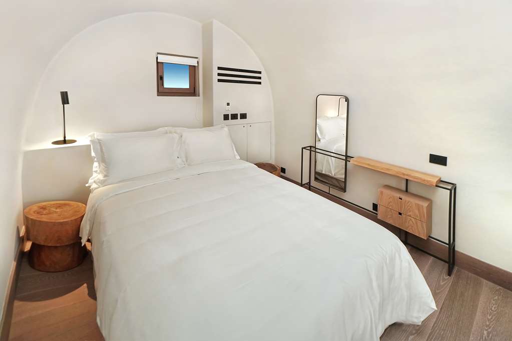 Radisson Blu Zaffron Resort, Santorini