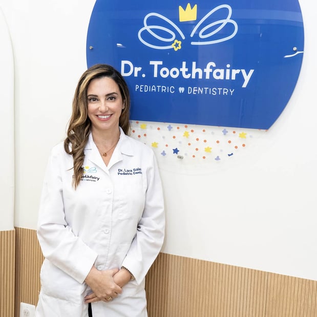 Images Dr Toothfairy