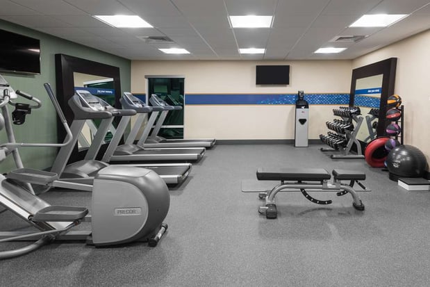 Images Hampton Inn & Suites West Melbourne-Palm Bay Road